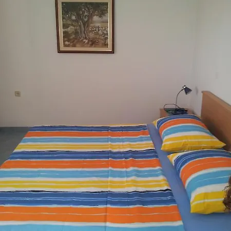 Appartement Miriam Karol *