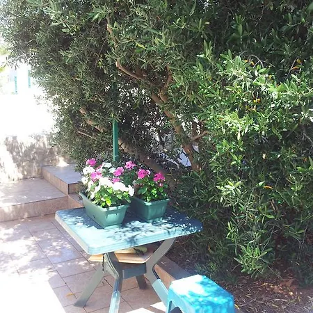 Miriam Karol Appartement