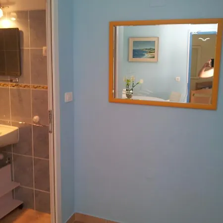 Miriam Karol Appartement *