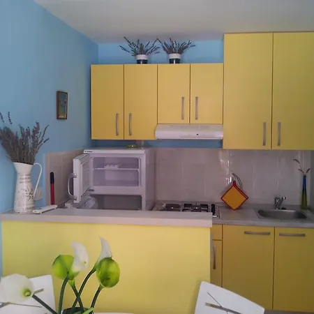 Appartement Miriam Karol Rukavac (Vis)