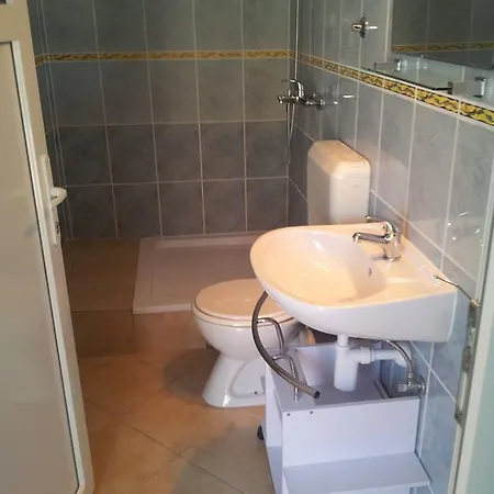 Miriam Karol Appartement Rukavac (Vis)