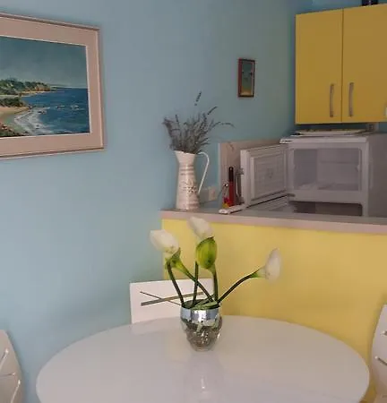 Apartament Miriam Karol