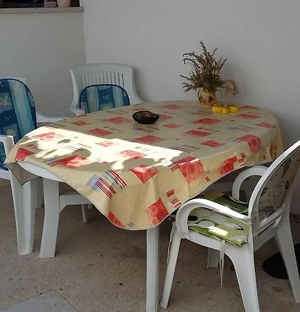 Miriam Karol Appartement Rukavac (Vis)