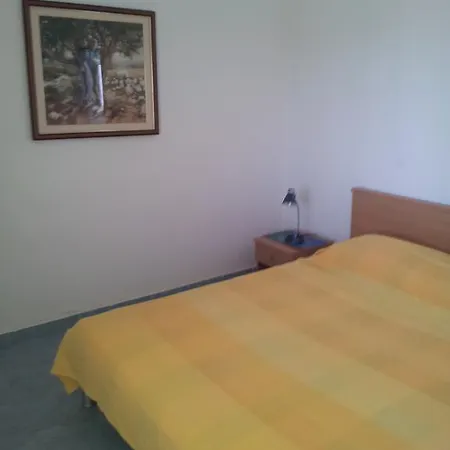 Miriam Karol Apartment