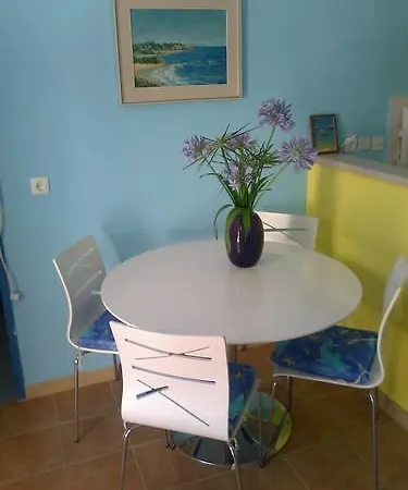 شقة Miriam Karol *