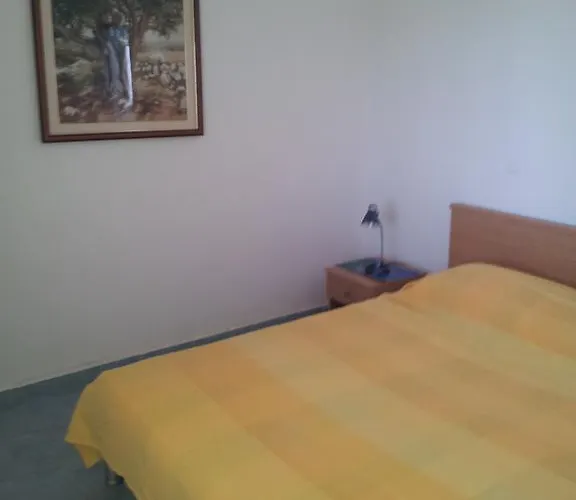 Miriam Karol Apartmán