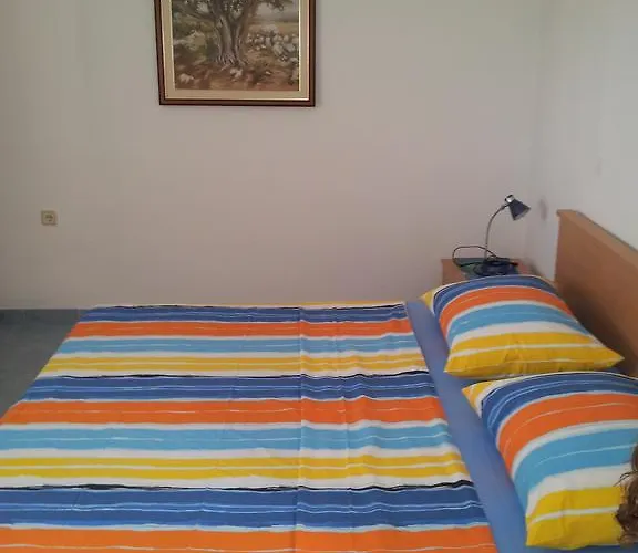 Apartmán Miriam Karol *