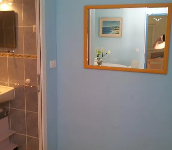 Miriam Karol Apartmán *