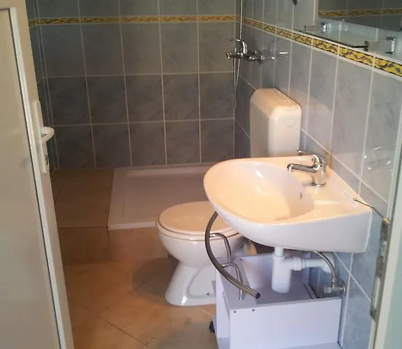 Miriam Karol Apartmán Rukavac (Vis)