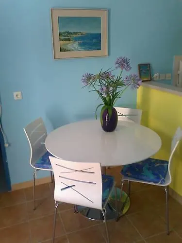 Apartmán Miriam Karol *