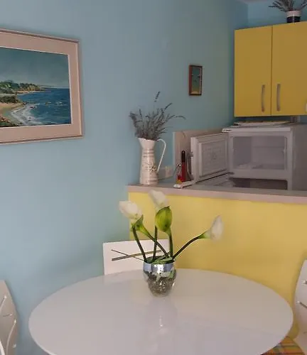 Apartmán Miriam Karol