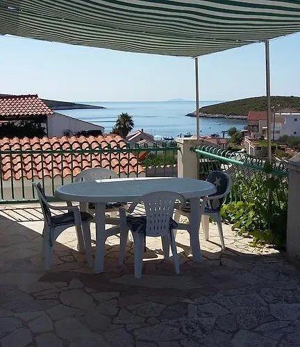 Miriam Karol Apartmán