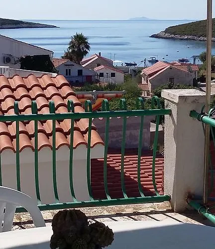 Apartmán Miriam Karol