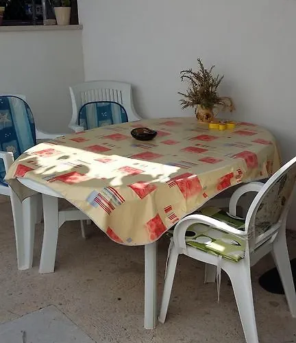 Miriam Karol Apartmán Rukavac (Vis)